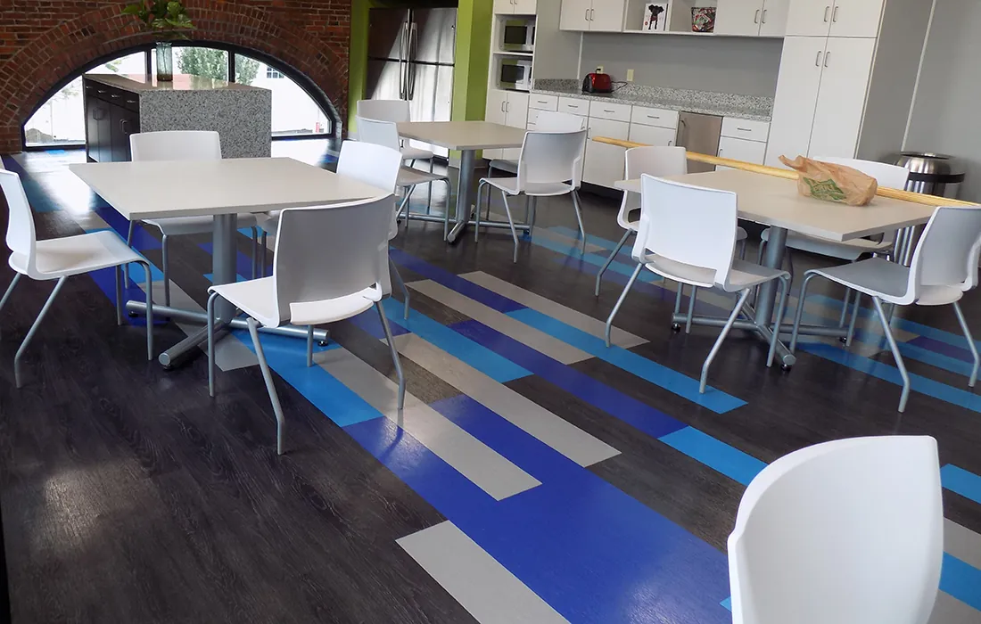Renovations and remodels